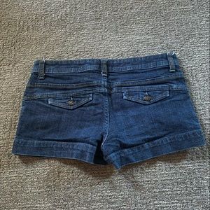 american rag jean shorts y2k